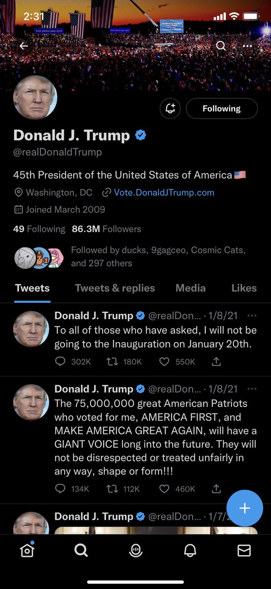 Joshua Jake tweet media