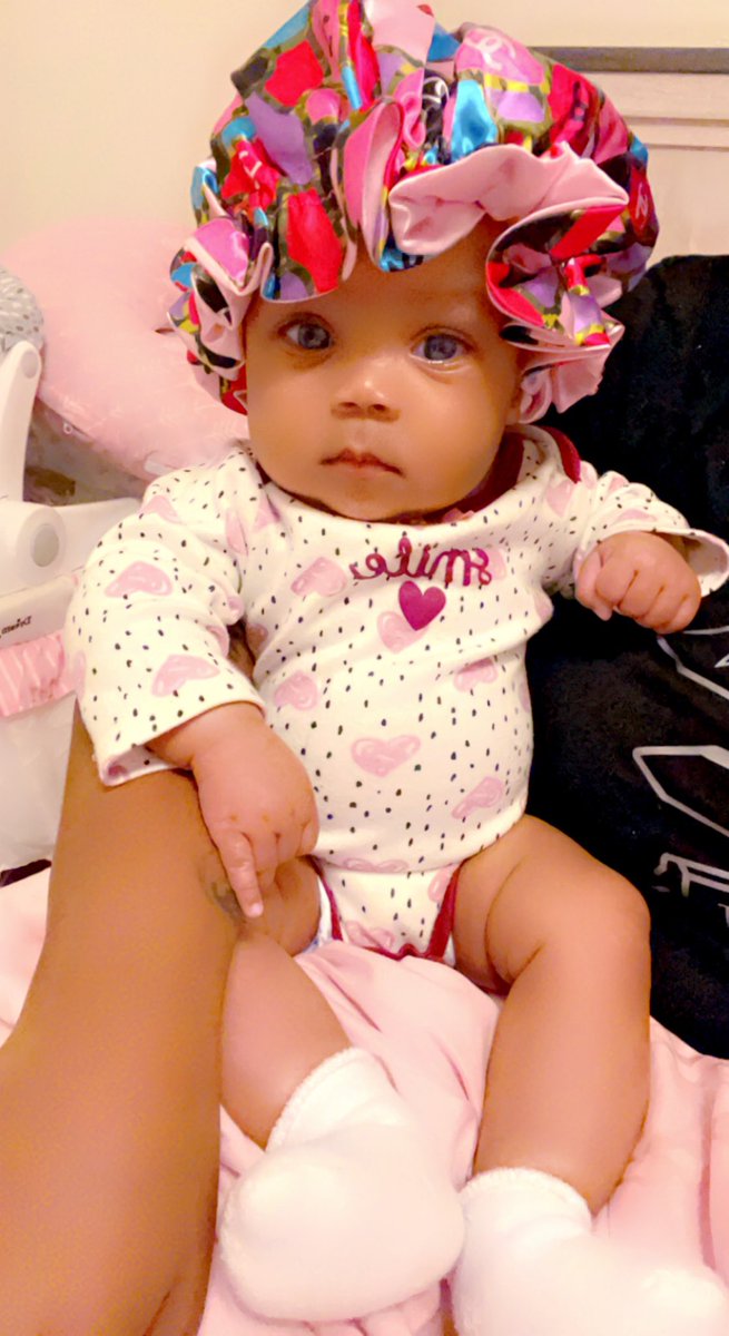 SolodoloAg's tweet photo. My baby. Aljacia Dior😻💕🫶🏾 https://t.co/xaTX2IzcYC
