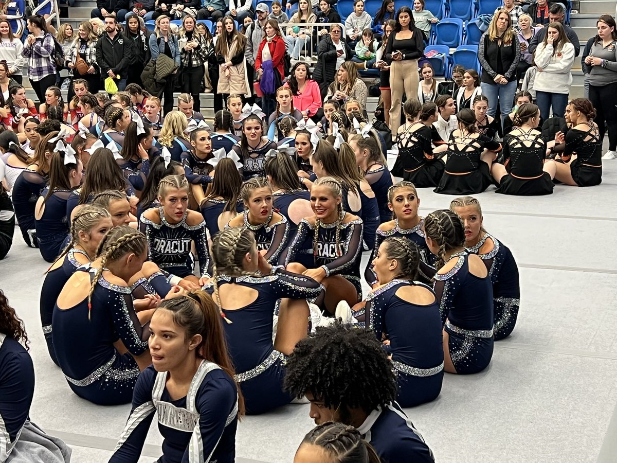 Dracut HS Athletics tweet media