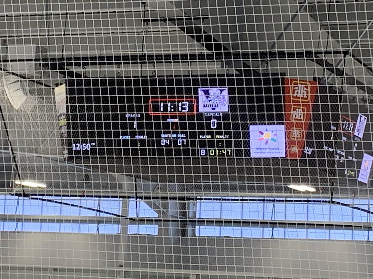 🐙🐙 TWO MASSIVE FIRSTS FOR THE KRAKEN: FIRST ON THE BOARD AND LEADING THE GAME 🐙🐙 <a href="/nbfaaahl/">New Brunswick AAA Female Hockey</a> <a href="/HockeyNB/">Monad ⨀</a> <a href="/MMFHLU18/">The MMFHL</a>