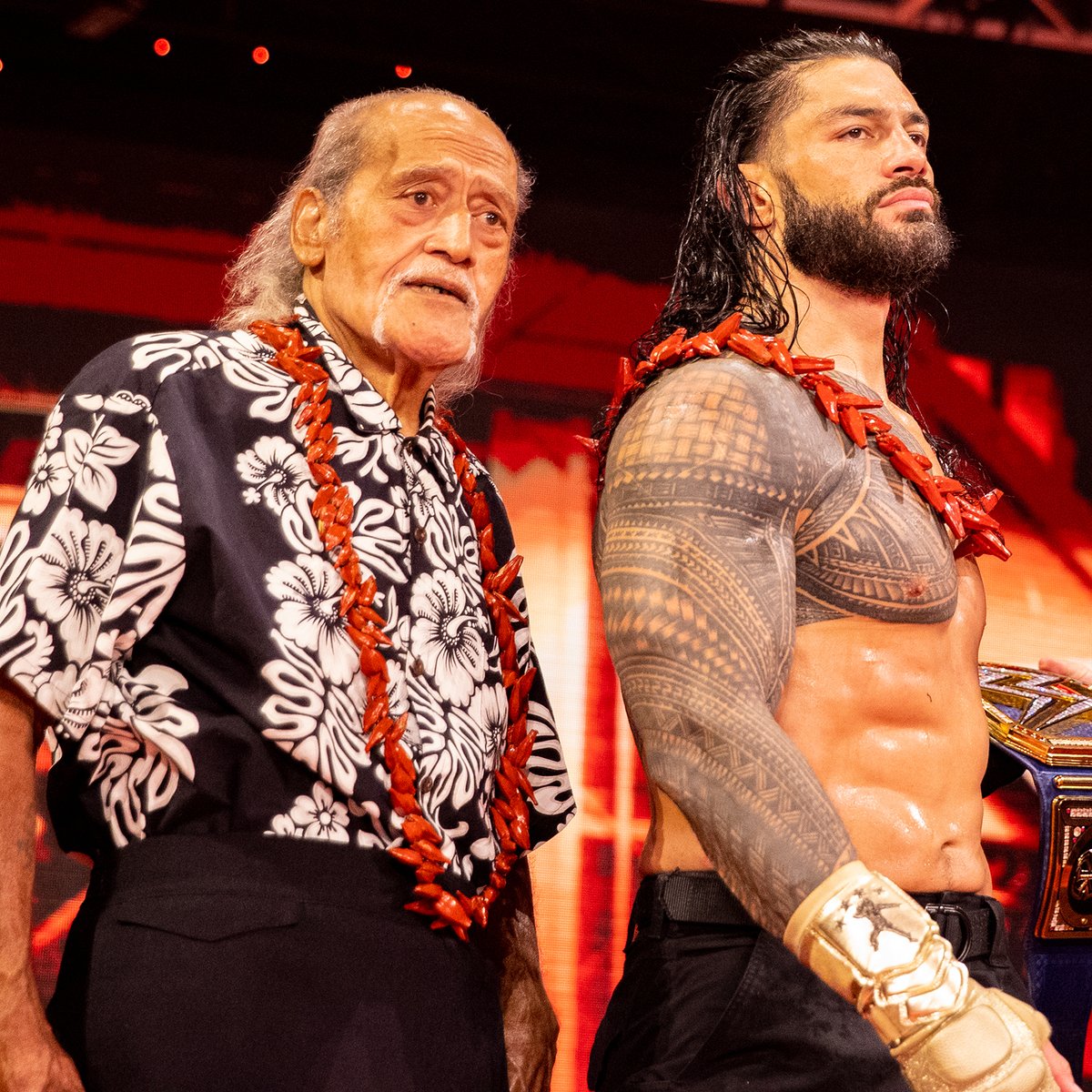 Wwe 2025 Events