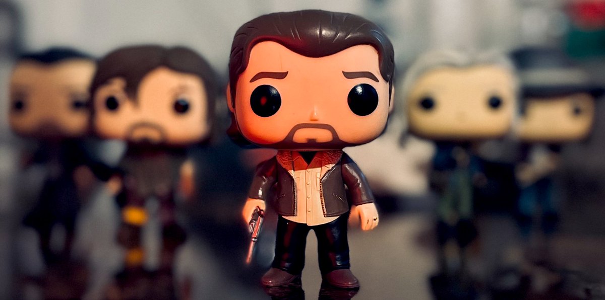 SkymiiboTWD's tweet photo. Will the Brave Man find his way home tonight? #TheWalkingDead can’t end without Rick Grimes, can it? 👀🧟‍♂️🤠
-
#TWD #TWDFunko #TWDFinale ❤️ https://t.co/M7f44RFPBm