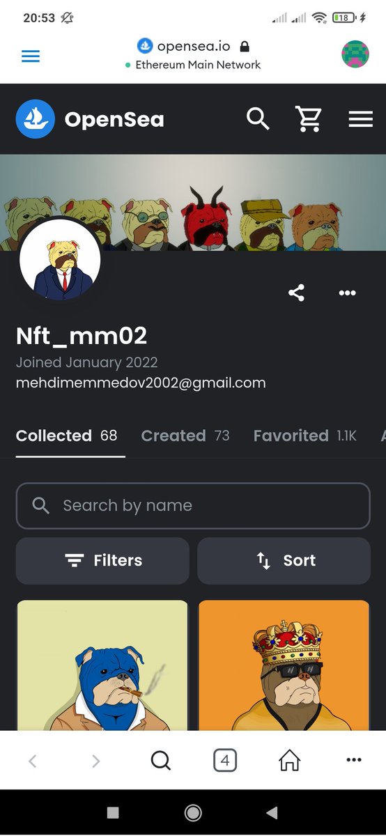 pixelnft62's tweet photo. My collection
#Nft #NFTCommmunity #NFTs https://t.co/zDjlHPr1mp