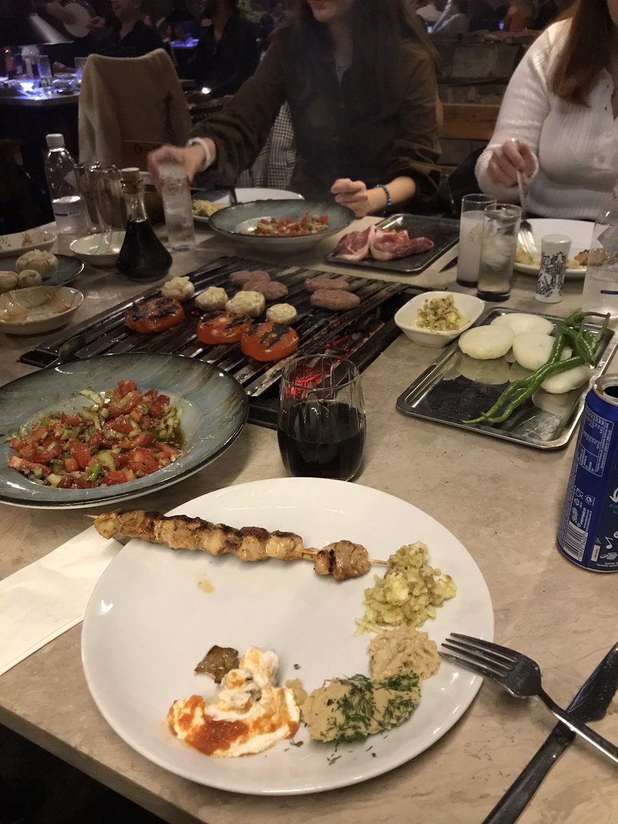 Yaşadık,,, onun da kralını yaşadık🫠