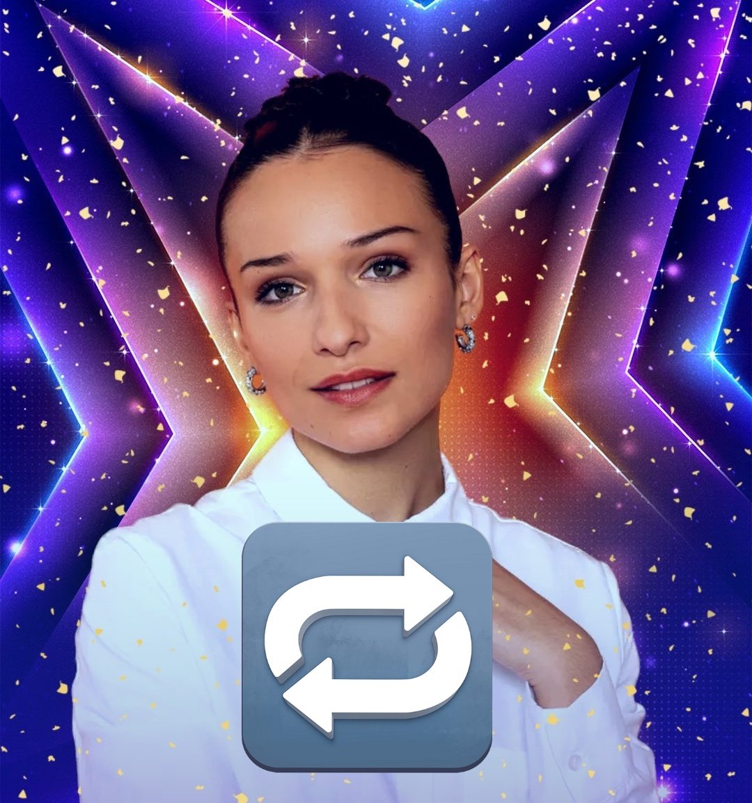 InfosTV__'s tweet photo. On refait le sondage dans le sens inverse !
Qui mérite de remporter cette saison 10 de la #StarAcademy ? 🌟
❤️Like pour Anisha 
🔁RT pour Enola 

#StarAcademyLive #staracdemy2022 #staracademy2022 https://t.co/4HClnv05xf