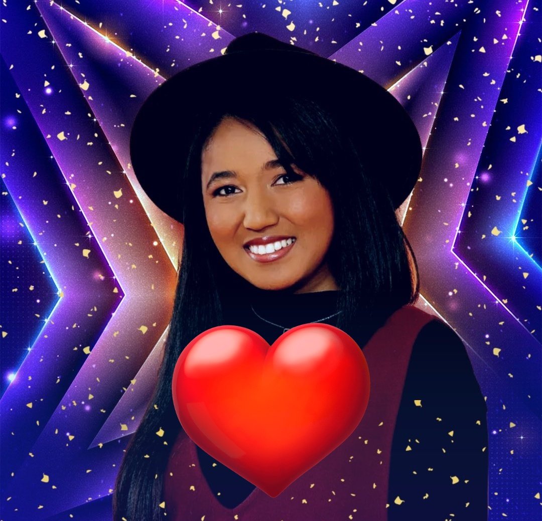 On refait le sondage dans le sens inverse !
Qui mérite de remporter cette saison 10 de la #StarAcademy ? 🌟
❤️Like pour Anisha 
🔁RT pour Enola 

#StarAcademyLive #staracdemy2022 #staracademy2022