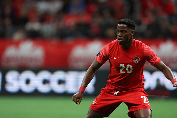 The #CanMNT will be appearing in just their second #FIFAWorldCup appearance. @bashirra previews the 2022 @CanadaSoccerEN World Cup and their group. #WeCAN will face players like Kevin De Bruyne, Luka Modrić, and Achraf Hakimi. lastwordonsports.com/soccer/2022/11…