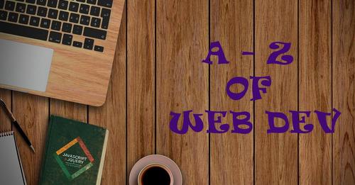 Immentia_'s tweet image. If you are stepping in the web development field, this article will guide you towards success. Check it out before you begin your journey. 
tinyurl.com/y6m9v7mv
#Webdevelopment #webdevelopmentblogs #success
