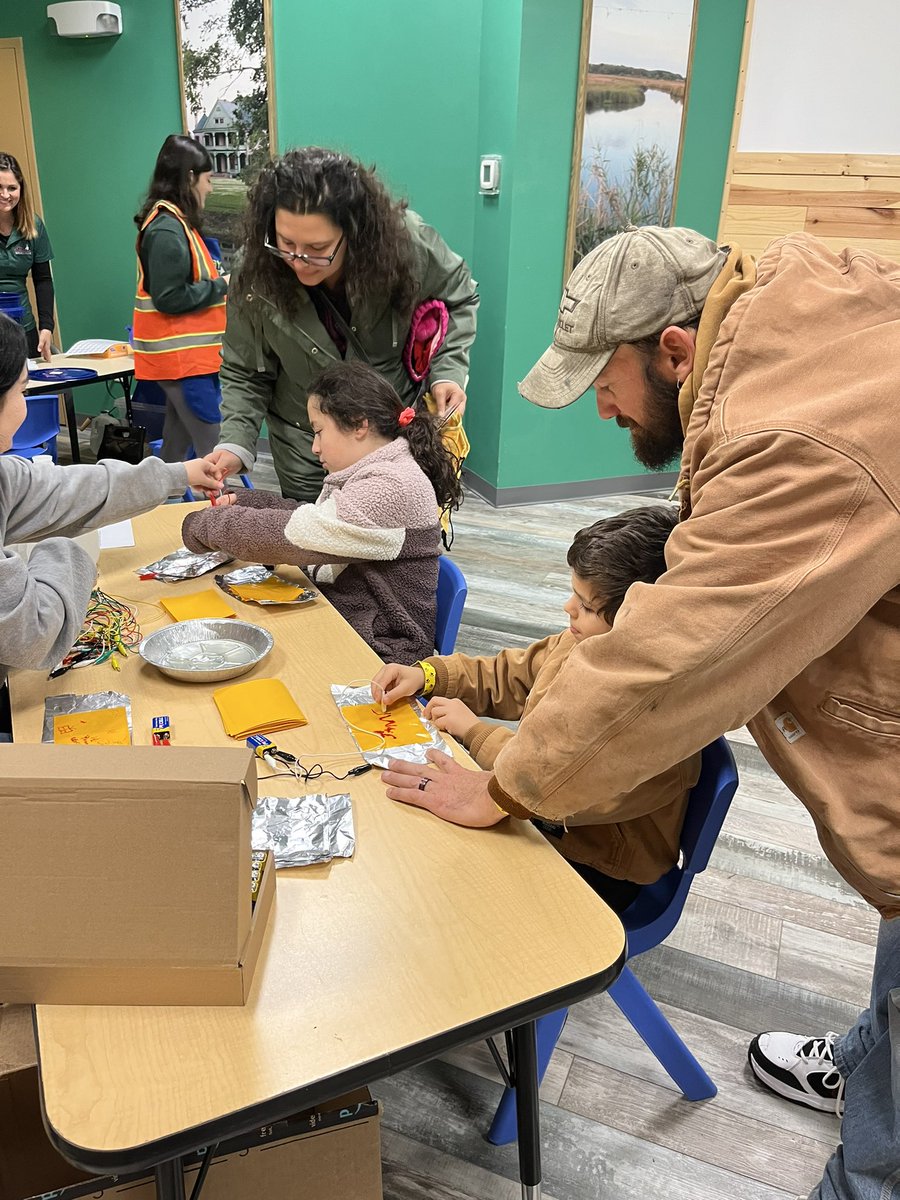 Bayou_STEM tweet media