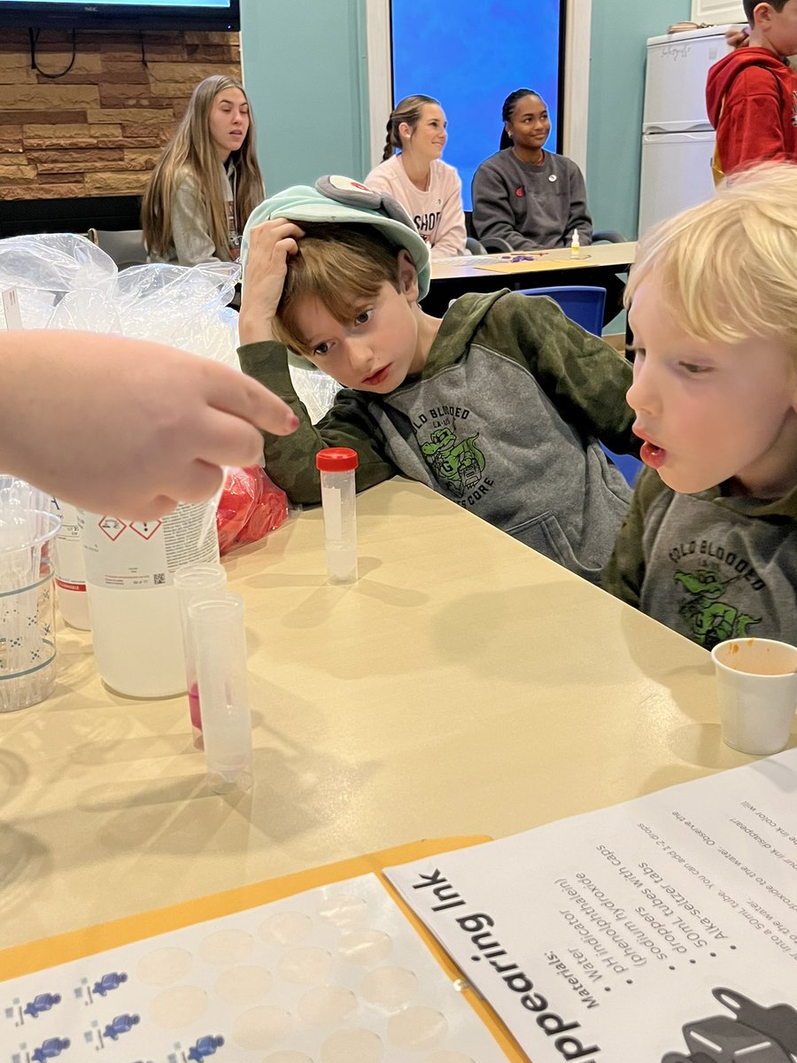 Bayou_STEM tweet media