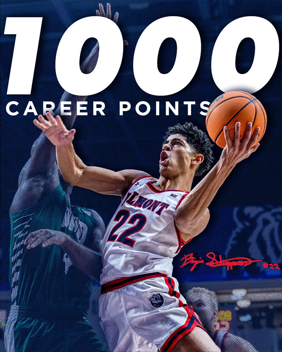 𝟏𝟎𝟎𝟎 𝐂𝐀𝐑𝐄𝐄𝐑 𝐏𝐎𝐈𝐍𝐓𝐒 Big congratulations to Ben Sheppard on this milestone‼️🐻 #ItsBruinTime | @shepben2