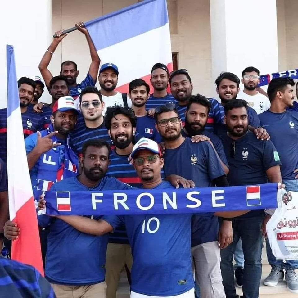 Romain Bailleul tweet media