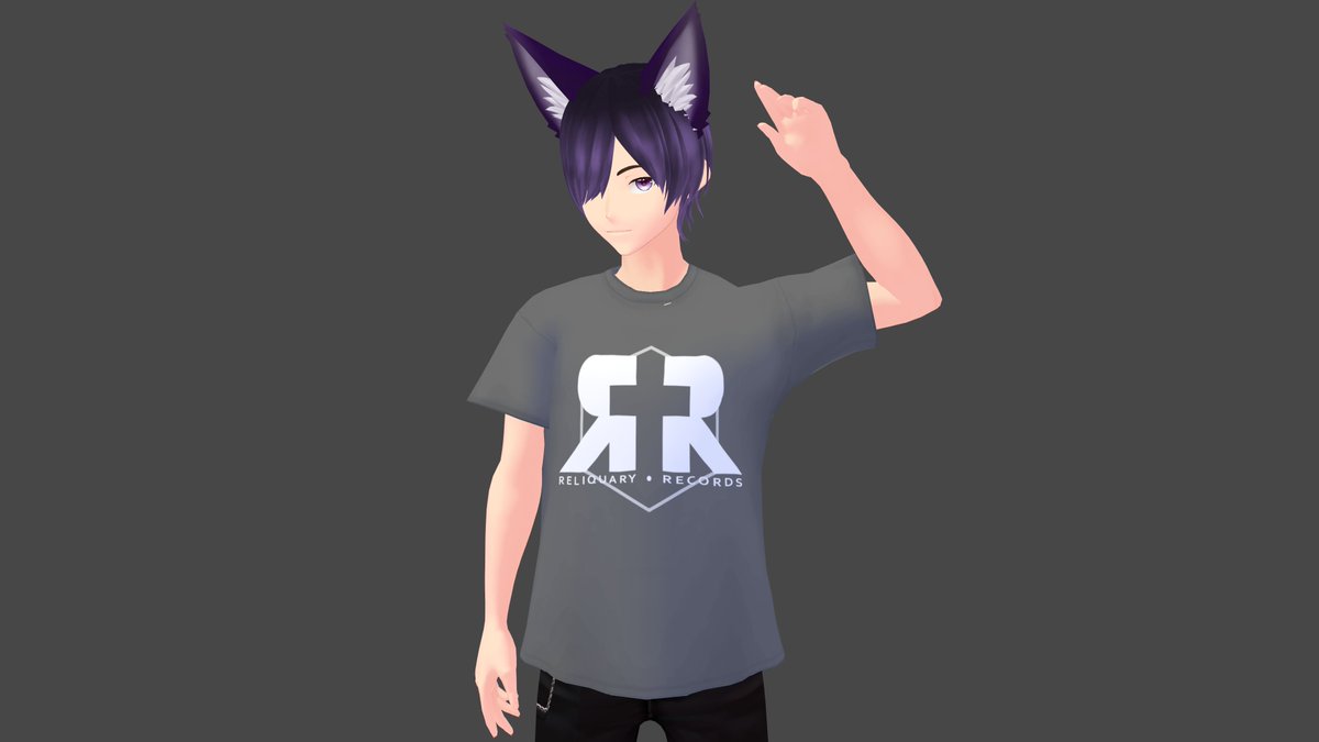 RydemaMC's tweet photo. @RodamusZero @ReliquaryRecord I got my merch, have you got yours? https://t.co/BynnjUMRNt https://t.co/FR9VTzQoyU