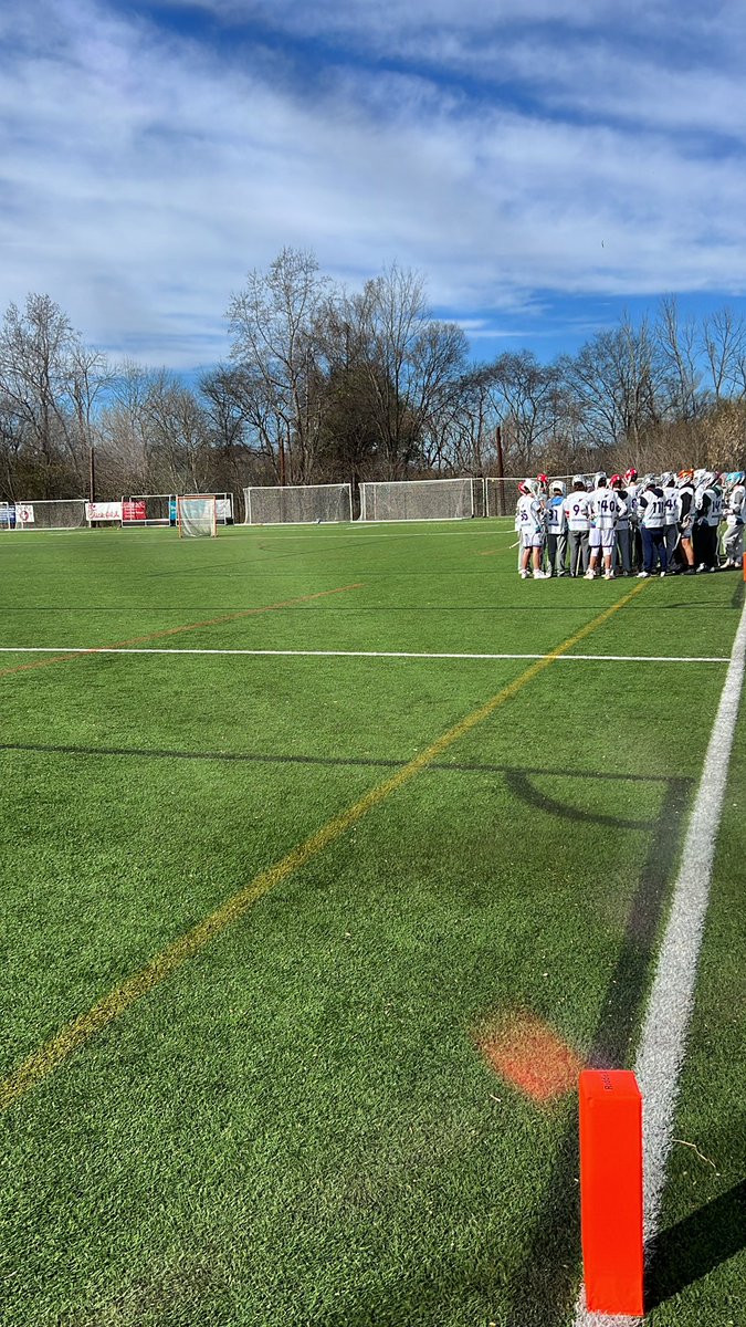 CoachSheltonGC's tweet photo. Finishing up the weekend looking for future Quaker’s at the Triad Pumpkin classic. TONS of great talent! https://t.co/QCZFMjpMVo