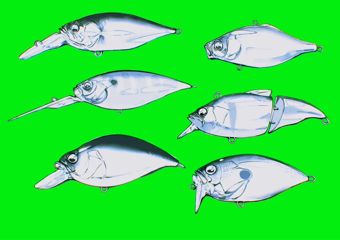 Megabass 