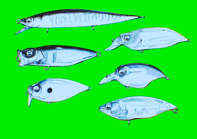 Megabass 
