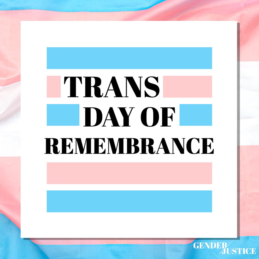 Gender Justice tweet media