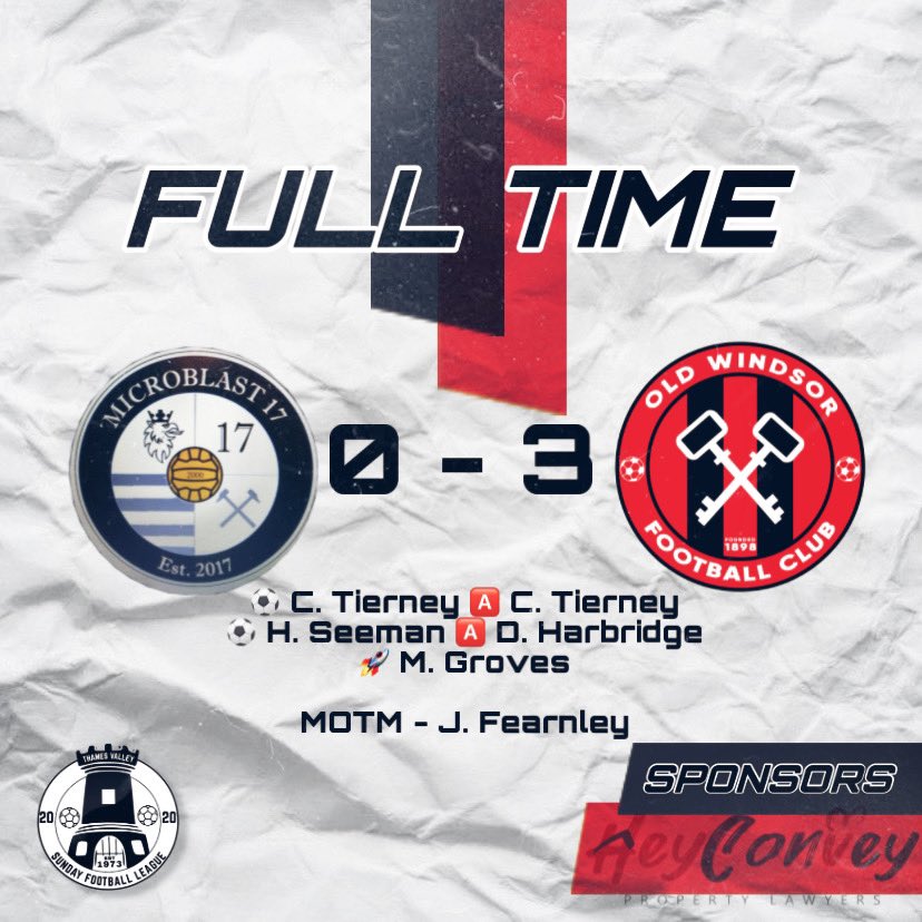 OLD WINDSOR SUNDAY tweet media