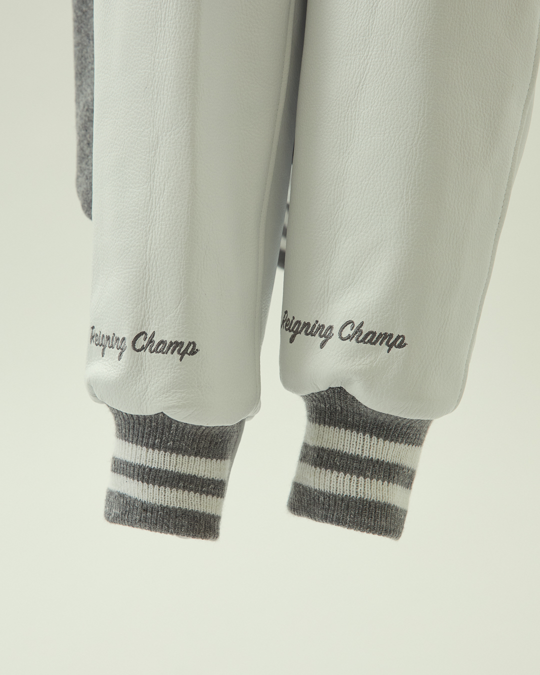 Reigning Champ on X: 