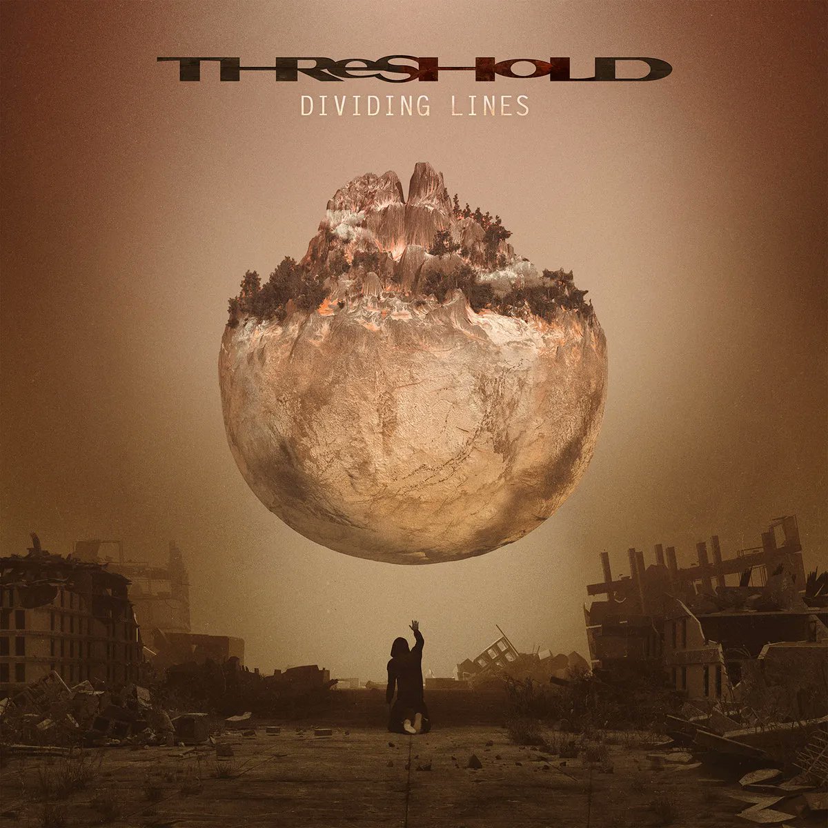 newmetalalbums1's tweet photo. Progressive Metal veterans THRESHOLD released their 12th studio album "Dividing Lines" on November 18, 2022 via Nuclear Blast Records. Any favorite tracks? #threshold #dividinglines #progressivemetal #progmetal #progrock #heavymetal #metal #metalmusic @Threshold @nuclearblast https://t.co/D24VlJh6Ym