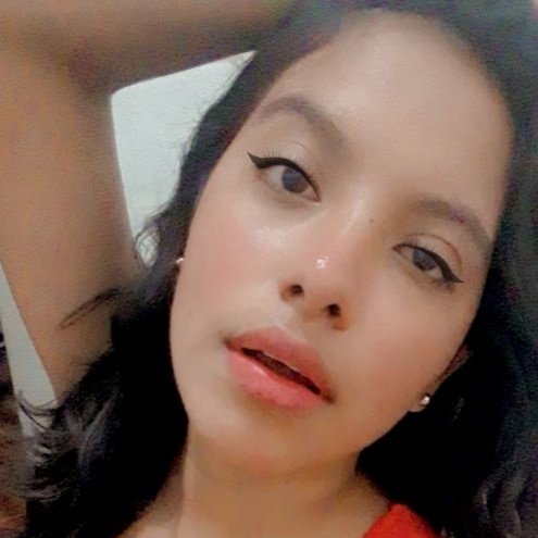 GilcesDaniela's tweet photo. #NuevaFotoDePerfil https://t.co/vlUeBwvJCK