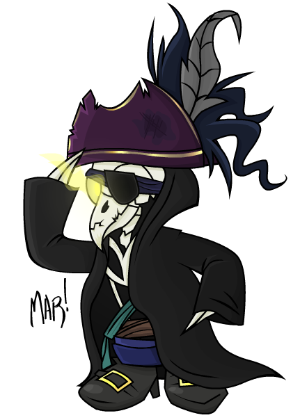 marpenguins's tweet image. Captain Waitaha for @CPLegacyTeam 🏴‍☠️

CPL team came up with the idea of this awesome mascot, and I was tasked with their concept art, final design and animations. It was a really fun experience!

Below is the first ever concept art, first colored sketch and final in-game artwork.