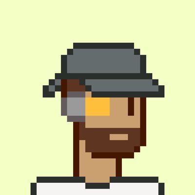 degendadNFT's tweet photo. #NewProfilePic snagged my favorite lotus gang trait! LFG https://t.co/wzGSIV1Liw