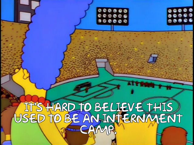 Simpsonspalooza's tweet photo. #Simpsons #WorldCup https://t.co/ithYmMJIYs