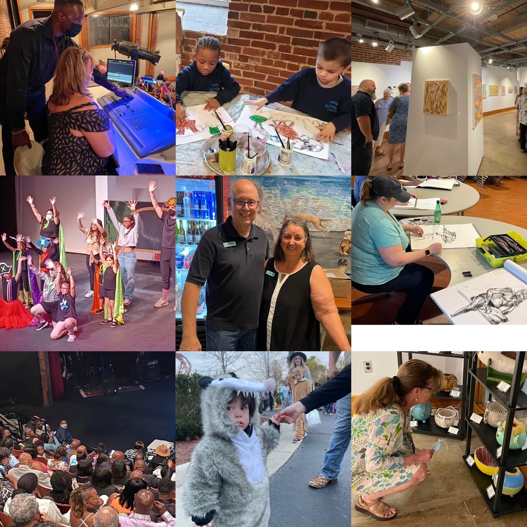 Oh the memories! With 9️⃣ days left until Giving Tuesday here are 9 of our favorite things that make The Prizery a treasure to #southbostonva. Donate at prizery.org. 

#givingtuesday #theprizery #givingback #donate #thankyou #community #support #fundraiser #virginia