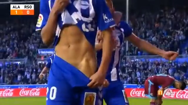 Deyverson goal celebration
Deyverson celebración gol https://t.co/qfz1awHfRb