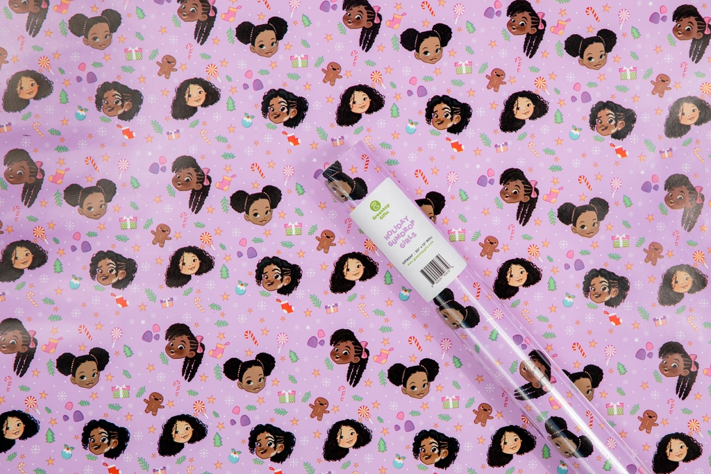 Now is the perfect time to start stocking up on our #giftwrap for #Christmas! How many of you have already made a #Target run to snag our latest gift wrap designs? 👀🎁