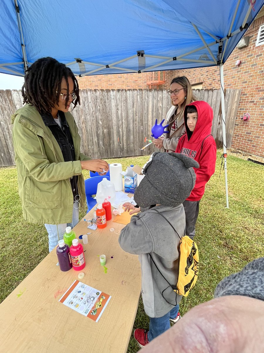 Bayou_STEM tweet media