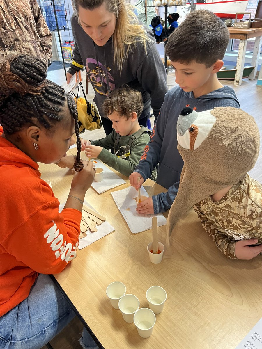 Bayou_STEM tweet media