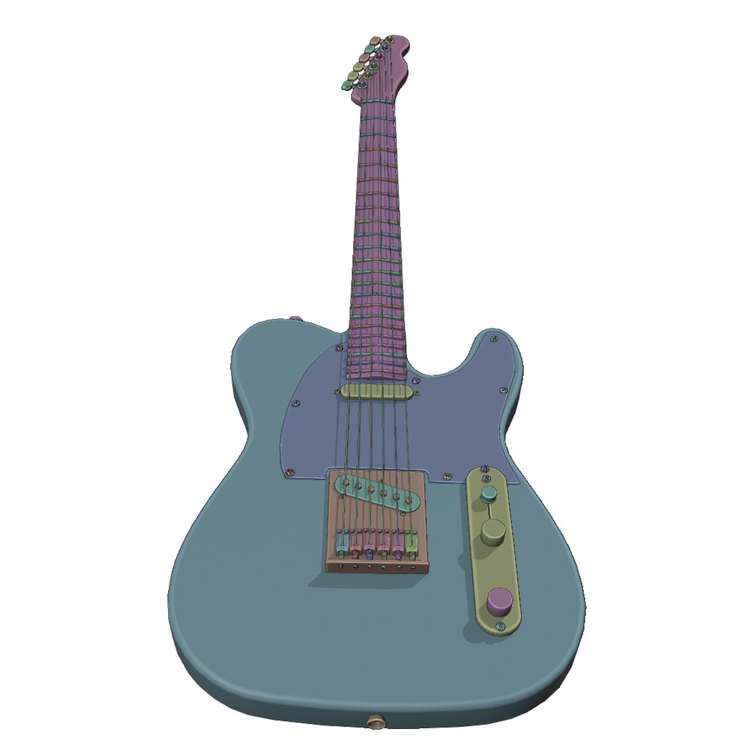 Sunday modeling in Blender....

#b3d #Blender3d #blenderart #blendercommunity #3dmodeling #3DModel