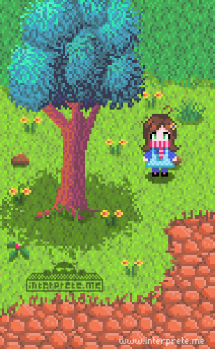 interprete_me's tweet photo. Arte estilo #RPGtopdown que estou fazendo. TIMELAPSE AQUI: https://t.co/boVHF7OlPi
#pixelart #comodesenhar #pixelartcreator #timelapse #SpeedPaint https://t.co/WEqZJ19L6a