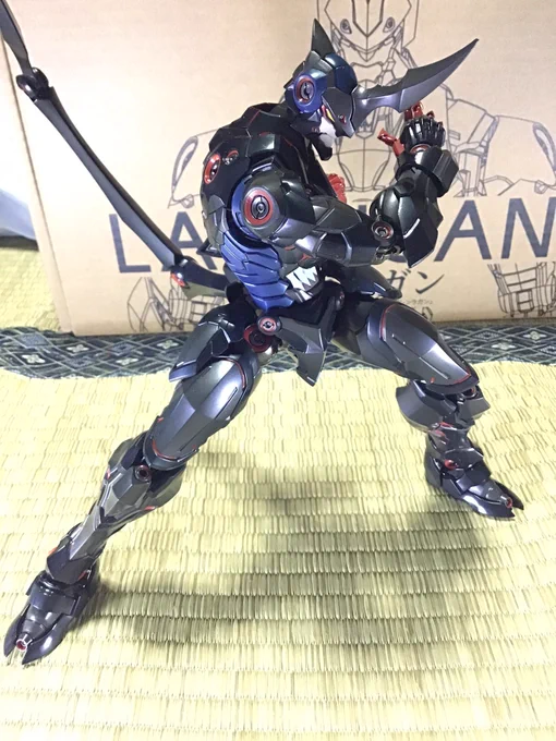 勢いで買ってしまったけどめっちゃ良い… 