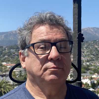 TexasWriter5's tweet image. #NewProfilePic