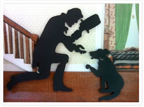 loyaltyofdogs's tweet photo. What are Abraham #Lincoln and his #dog doing in this scene? We imagine they're saying goodbye...
See "Lincoln's Farewell to Fido" here:
https://t.co/oPWLwuNRB0
#CivilWar #Gettysburg #dogsoftwitter
#dogsinhistory #GettysburgAddress https://t.co/hECP38i3r0