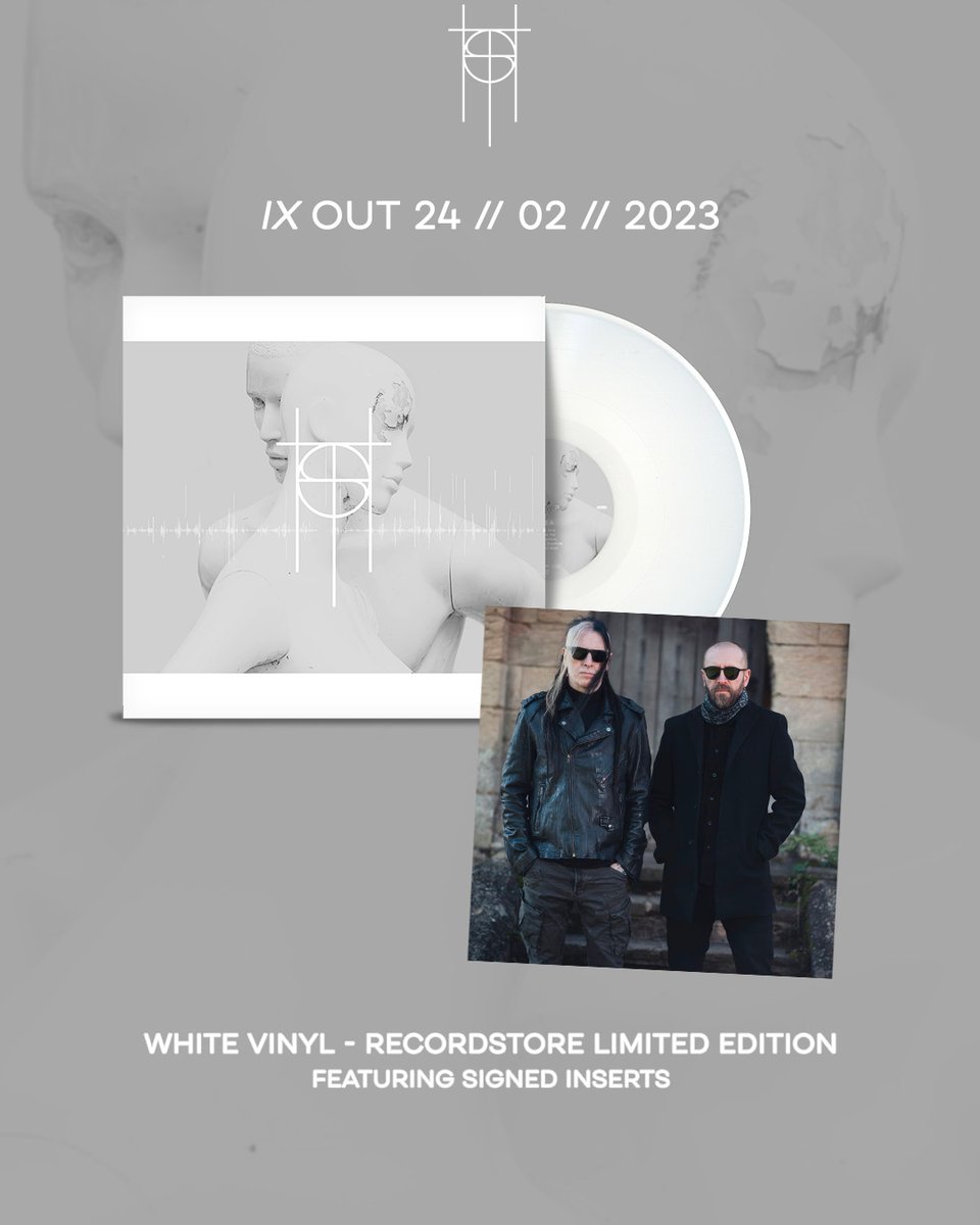 Recordstore.co.uk on Twitter "RT officialhostuk Preorder your copy