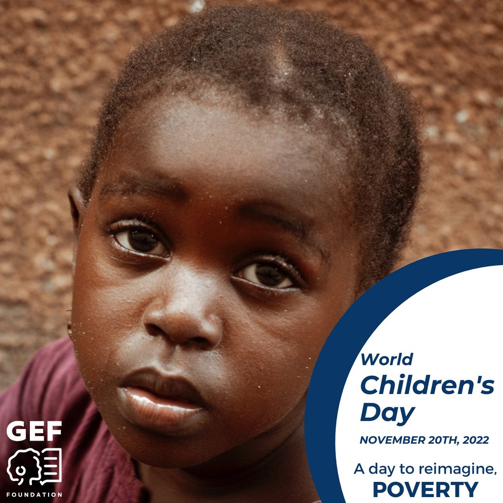 Girls Education First (@GEF_Foundation) / Posts / X