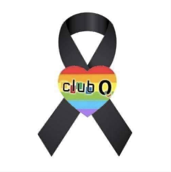 We are heartbroken by last night’s shooting at an LGBTQ club here in COS. We stand with the victims, their friends and families &amp; condemn this terrible act of hate. The horrific actions of this individual do not define who we are as a community and as a destination.