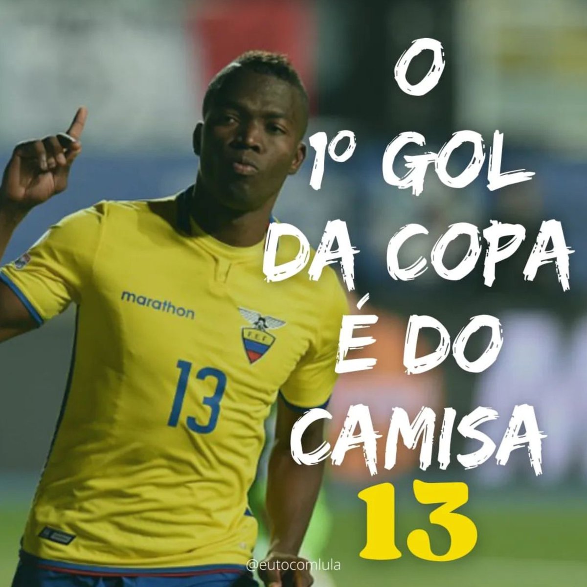 O que vocês pensam desta coincidência? 🤔🤔

Me sigam, curtam, comentem e retweetem galera!