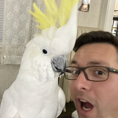 #NewProfilePic