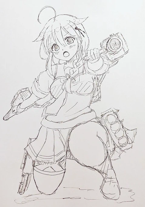 #いいふとももの日 いいふともも?集めてみました✧◝(⁰▿⁰)◜✧ 