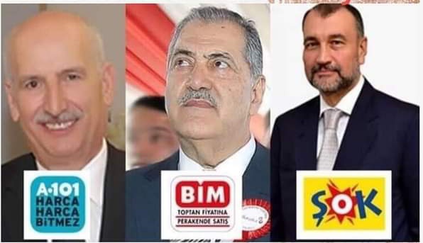 filiz175's tweet photo. 20 Kasım Pazar günü Boykot
başladı.
1 hafta boyunca Boykot edilecek. Duyarsız olmayalım..
Paylaşalım ki herkes boykot etsin. https://t.co/09lGaYIgnK