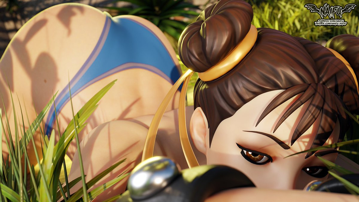 Ready to pounce!😜. #fortniteporn. porn3dx.compost32689 💞. repeat40. 春 麗...