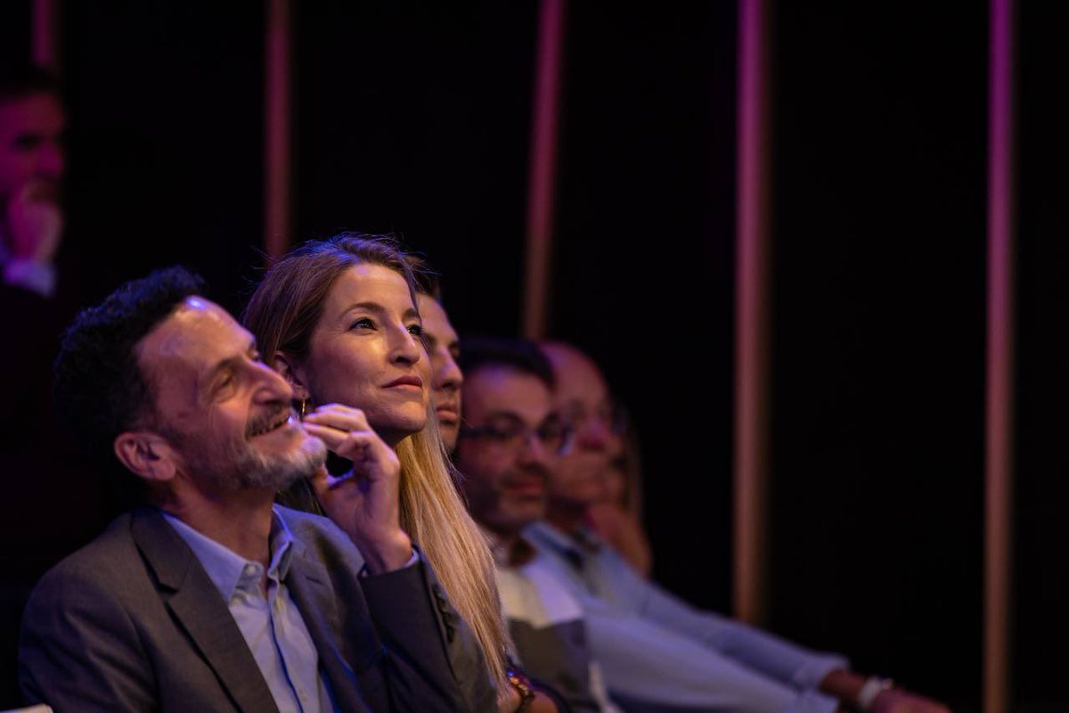 BalEdmundo's tweet image. La censura de ideas es el primer paso para infundir miedo a quien discrepa. No sólo cancela al individuo sino que empobrece a las sociedades y las hace menos libres.

La libertad se defiende entera, no a la pata coja. Contad con nosotros en esta tarea. ¡Gran acto el de hoy!