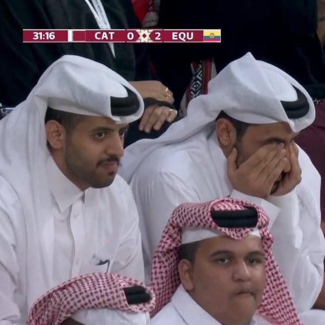 Vai descontar nas 657 esposas igual o Müller desconta os problemas dele no Barcelona