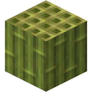 outlanderforge's tweet image. The lines don't align in the corner bamboo sticks @phoenixsc