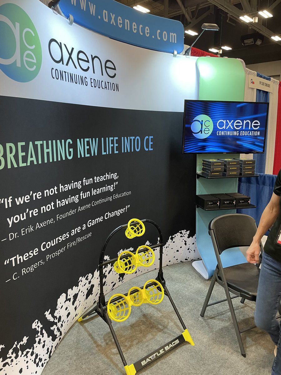 Axene Continuing Education (@AxeneCE) / Posts / X